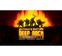 Deep Rock Galactic: Ultimate Edition