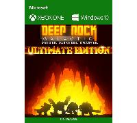 Deep Rock Galactic - Ultimate Edition PC/XBOX LIVE Key EUROPE