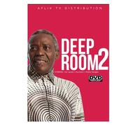 Deep Room 2 (DVD) Ebube Nwagbo Eve Esien Olu Jacobs