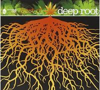 Deep Root - The Best Of Deep Root