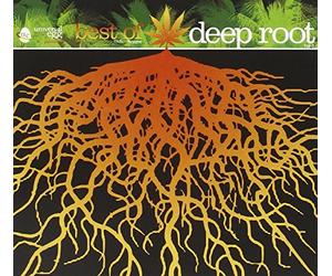 Deep Root - The Best Of Deep Root