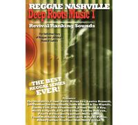 Deep Roots Music, Vol. 1: Revival - Ranking Sounds (DVD)