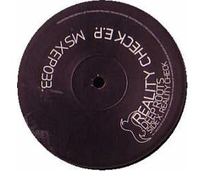 Deep Roots - Reality Check Ep