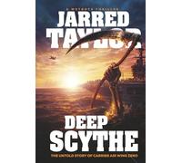 Deep Scythe: Zero Hour