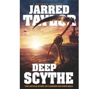 Deep Scythe: Zero Hour