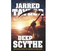 Deep Scythe: Zero Hour