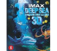 Deep sea (3D) (Blu-ray)