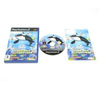 Deep Sea Adventure [PlayStation2]