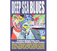 Deep Sea Blues - Deep Sea Blues