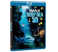 Deep sea : dansons sous la mer