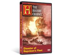 Deep Sea Detectives - Disaster of Napoleon S Fleet