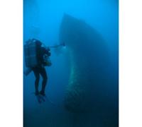 Deep Sea Detectives: Explosion at Sea