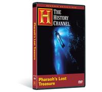 Deep Sea Detectives - Pharaoh S Lost Treasure