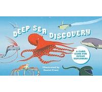 Deep Sea Discovery