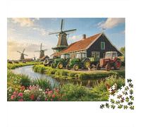 Deep Sea Discovery Puzzle per Adultos 1000Pc Recyclable Sunken Ship Senior Puzzles Impossibile Difficile Stimolante Alleviare Demenza Senile Attività 52x38cm/1000pcs