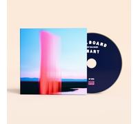 Deep Sea Diver Billboard Heart (CD) Album