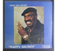 deep sea diver LP