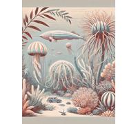 Deep Sea Exploration Notebook
