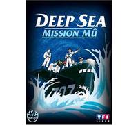 Deep sea : mission mû (submarine 707)