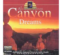 Deep Sea Music - Canyon Dreams