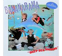 Deep sea skiving (1983) / Vinyl record [Vinyl-LP]