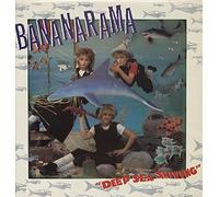 Deep Sea Skiving
