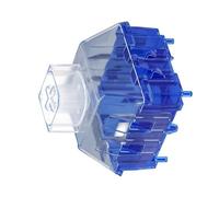 Deep Sea Whale Lonely Island Linear Tattile Silent Tastiera Meccanica Interruttore Antipolvere e Box