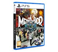 Deep Silver 1145566 videogioco Standard Inglese, Giapponese PlayStation 5