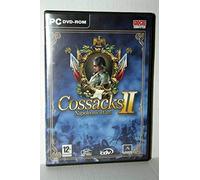 Deep Silver Cossacks II: Napoleonic Wars, PC