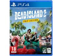 Deep Silver Dead Island 2, PULP Edition, Playstation 4