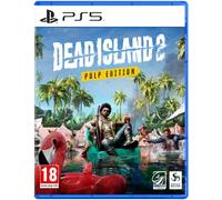 Deep Silver Dead Island 2, PULP Edition, Playstation 5