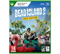 Deep Silver Dead Island 2, PULP Edition, Xbox Series X