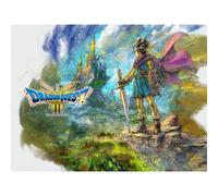 Deep Silver Dragon Quest III HD-2D Remake PlayStation 5