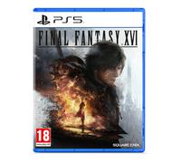 Deep Silver Final Fantasy XVI Standard PlayStation 5