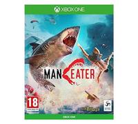 Deep Silver Maneater (Xbox One) (Microsoft Xbox One)
