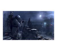 Metro Redux PS4 Playstation 4 DEEP SILVER