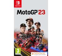 Deep Silver MotoGP 23 Standard Multilingua Nintendo Switch
