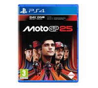 Deep Silver MotoGP 25 - Day One Edition PlayStation 4