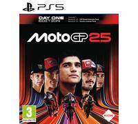 Deep Silver MotoGP 25 - Day One Edition PlayStation 5
