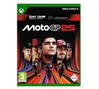 Deep Silver MotoGP 25 - Day One Edition Xbox Series X