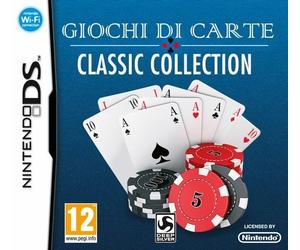 Deep Silver NDS-GCAR videogioco