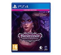 Deep Silver Pathfinder: Wrath of the Righteous - Limited Edition