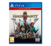 Deep Silver PLAYSTATION 4 King'S Bounty Ii Day One Edition PEGI 16+ 1065507