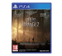 Deep Silver - Ps4 Life Is Strange 2