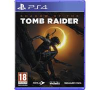 Deep Silver - Ps4 Shadow Of The Tomb Raider 1027192