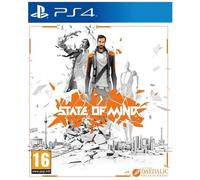 DEEP SILVER - PS4 - State of Mind