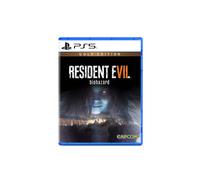 Deep Silver Resident Evil 7 Gold Edition Oro PlayStation 5 Deep Silver