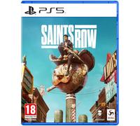 Deep Silver Saints Row Day One Edition ESP, ITA PlayStation 5