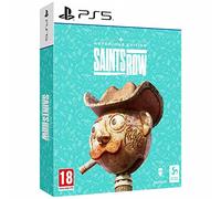 Saints Row - Notorious Edition - Ps5