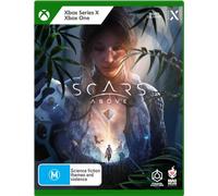 Deep Silver Scars Above - AU (Xbox One/Xbox Series X)
